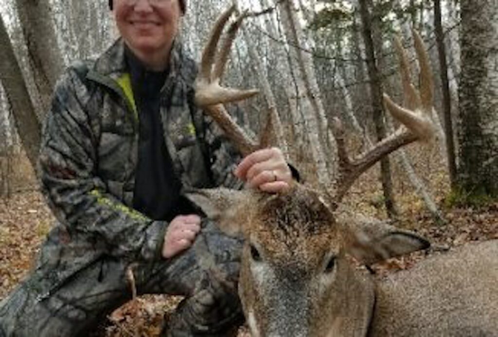 How to Process a Deer Start with Sharp Knives Countryside